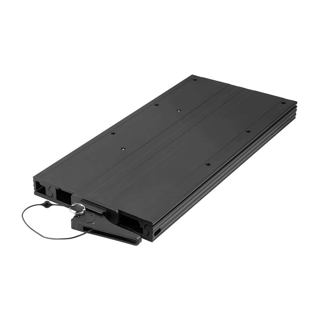 1854057 – MINN KOTA Trolling Motor Mount, Compatible With Electric Steer Trolling Motors Featuring QUEST Technology B...